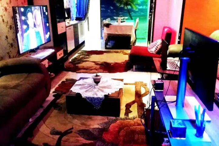 Private In With Sea & Hilton View Gasthof *