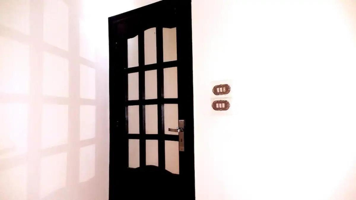 Gasthof Private In With Sea & Hilton View Alexandria