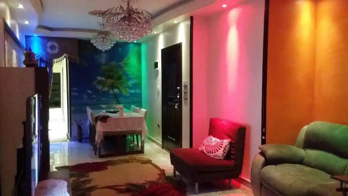 Gasthof Private In With Sea & Hilton View