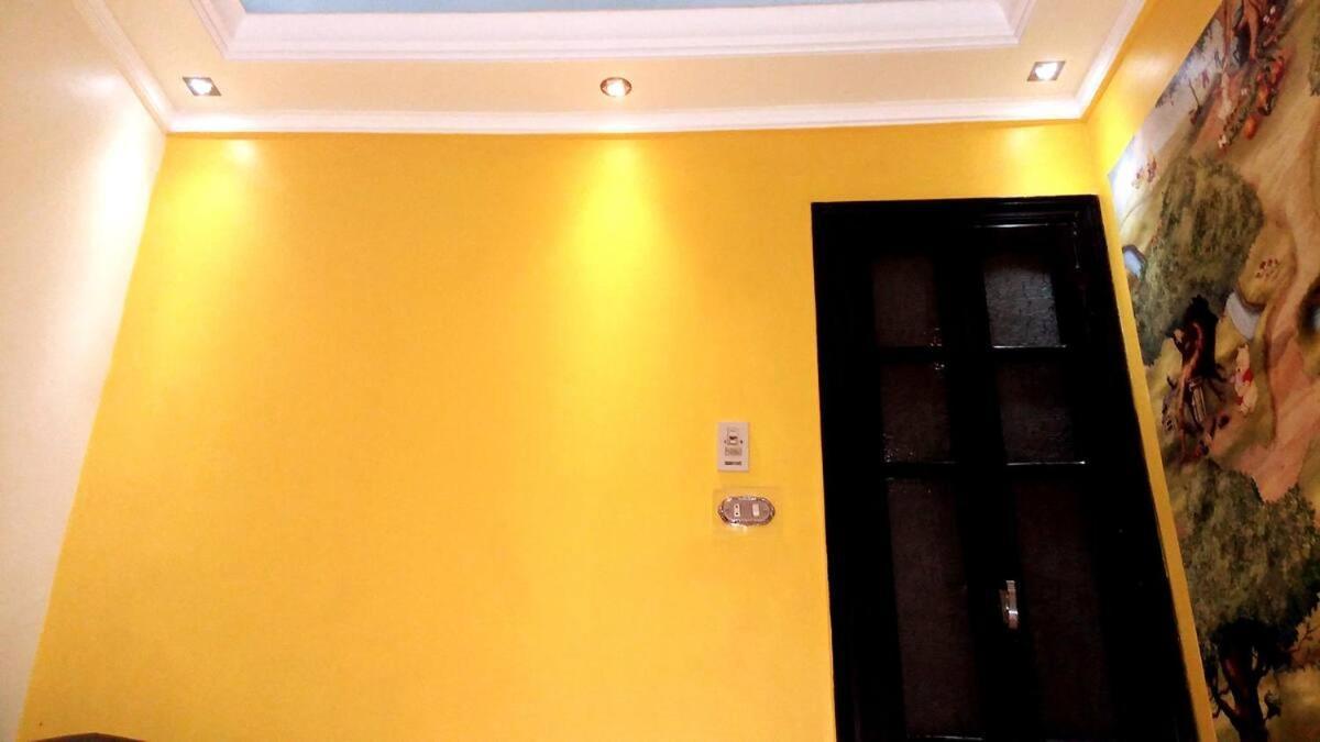 Gasthof Private In With Sea & Hilton View *
