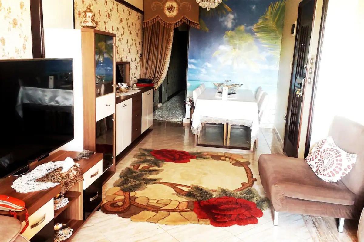 Private In With Sea & Hilton View Alexandria
