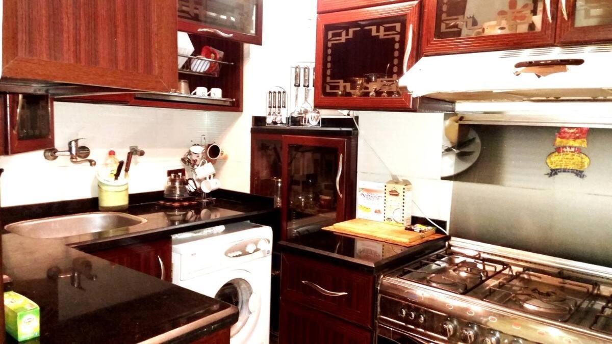 Private In With Sea & Hilton View * Alexandrie
