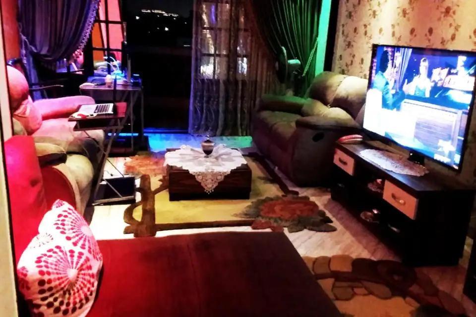 Private In With Sea & Hilton View * Alexandria
