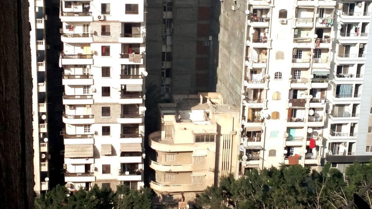Gasthof Private In With Sea & Hilton View