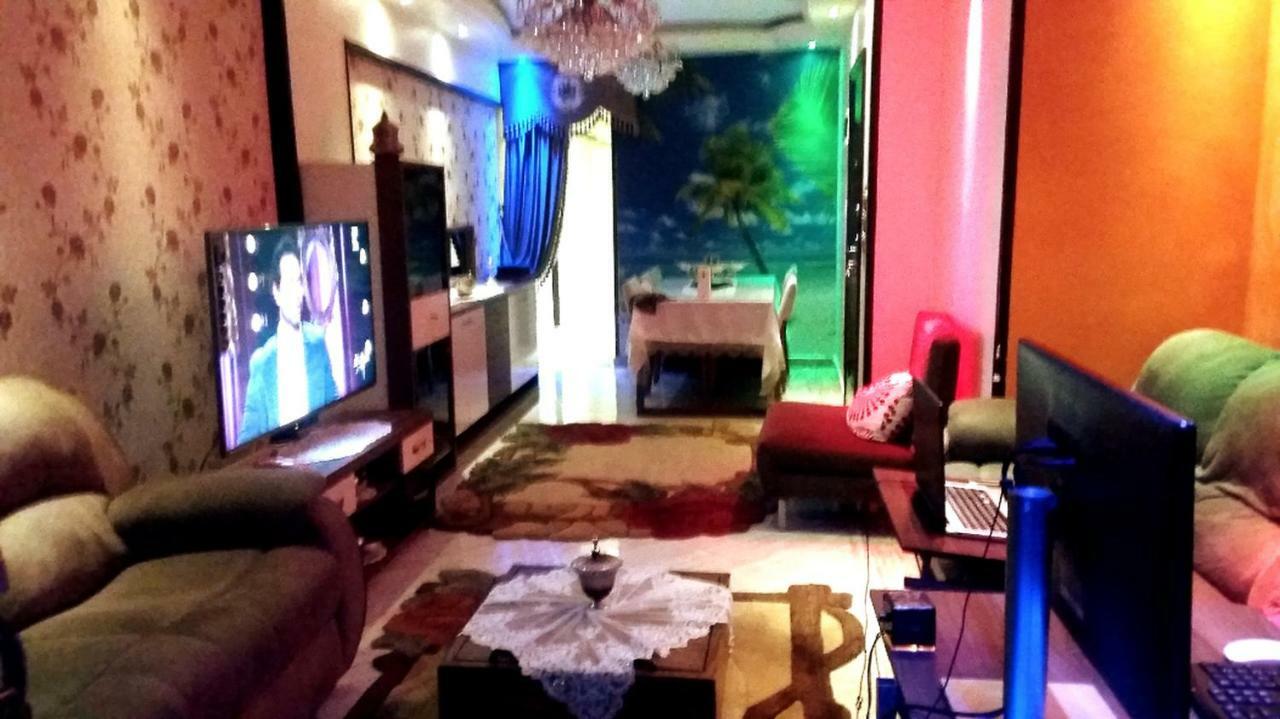 Private In With Sea & Hilton View Gasthof Alexandria