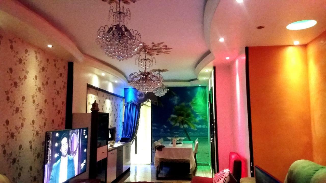 Private In With Sea & Hilton View Penzion