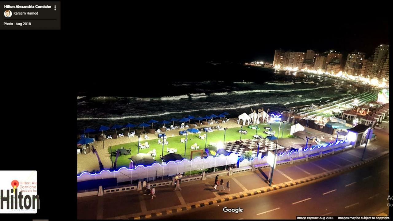 Penzion Private In With Sea & Hilton View