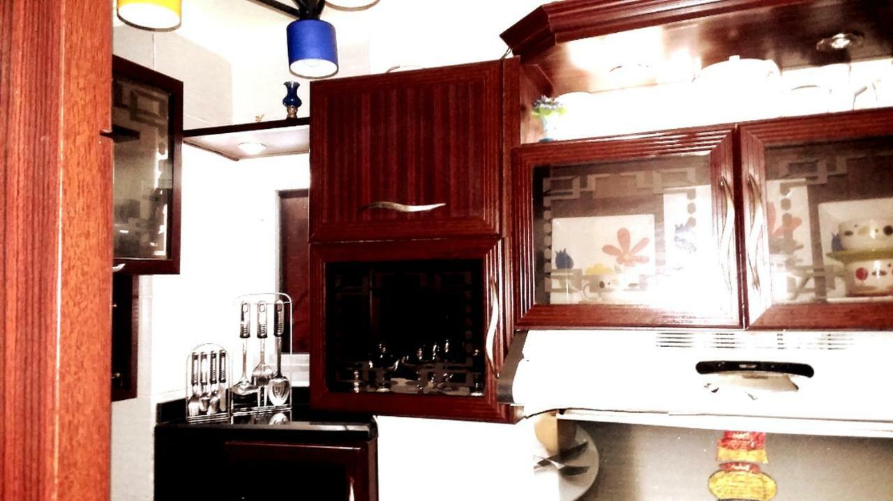 Gasthof Private In With Sea & Hilton View Alexandria