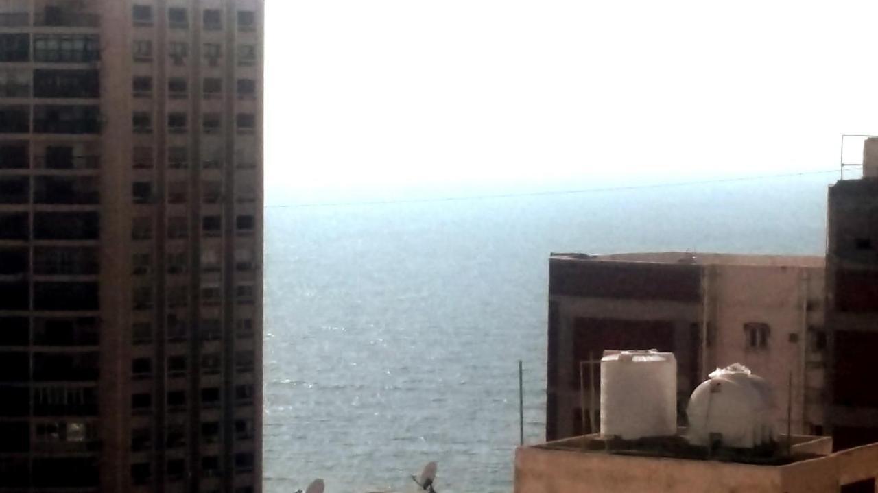 Private In With Sea & Hilton View Gasthof Alexandria